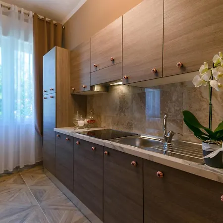 Apartment Dolce Casa Only Adults