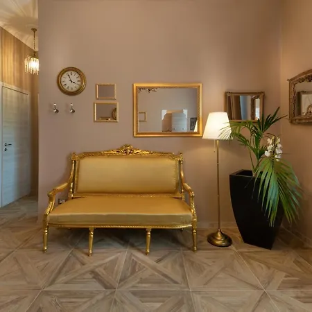 Dolce Casa Only Adults San Lazzaro di Savena