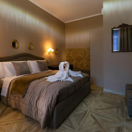 Dolce Casa Only Adults *