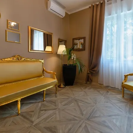 Dolce Casa Only Adults Apartment