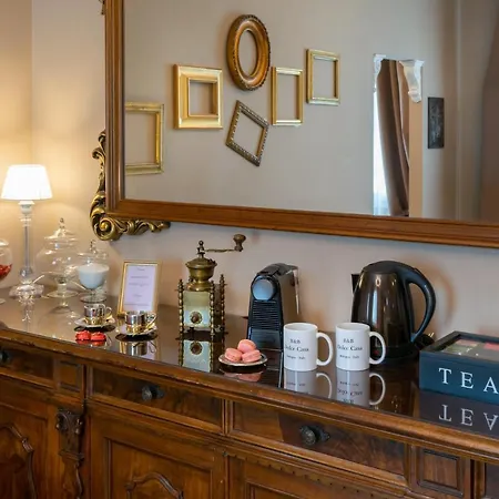 Apartment Dolce Casa Only Adults *