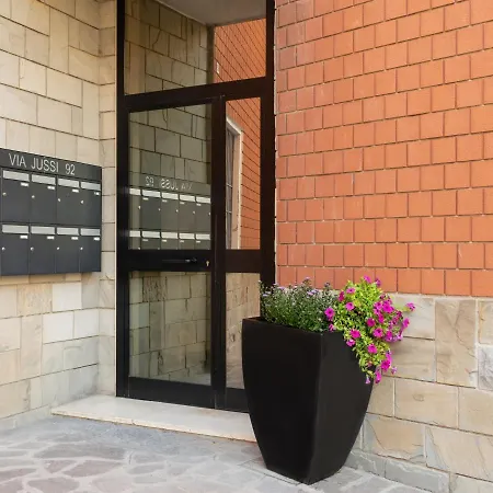 Διαμέρισμα Dolce Casa Only Adults Σαν Λάτζαρο ντι Σάβενα