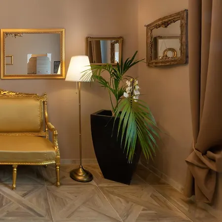 Apartment Dolce Casa Only Adults *