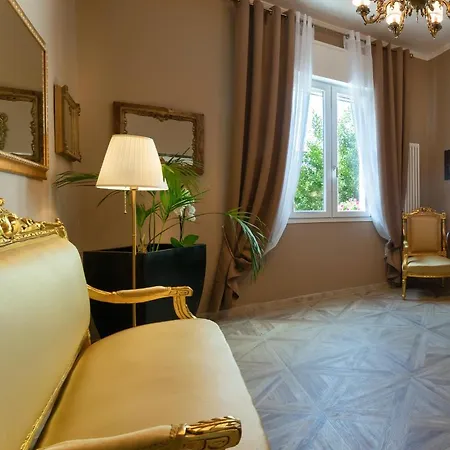 Apartment Dolce Casa Only Adults