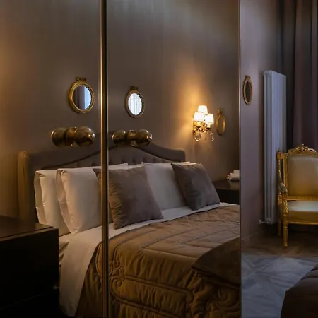 Apartment Dolce Casa Only Adults