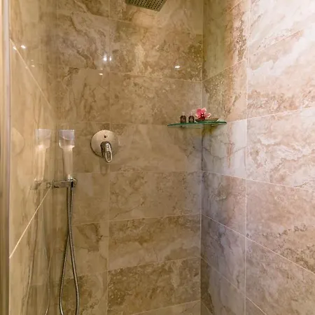 Dolce Casa Only Adults Apartment