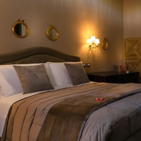 Dolce Casa Only Adults Σαν Λάτζαρο ντι Σάβενα