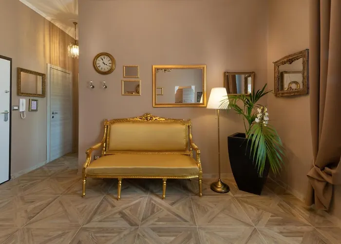 Dolce Casa Only Adults Сан-Ладзаро-ди-Савена