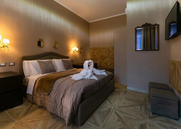 Dolce Casa Only Adults *