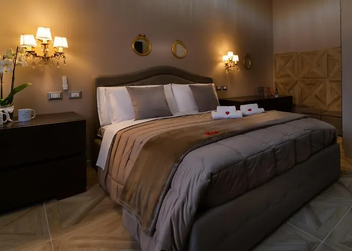 Dolce Casa Only Adults Апартаменты Сан-Ладзаро-ди-Савена