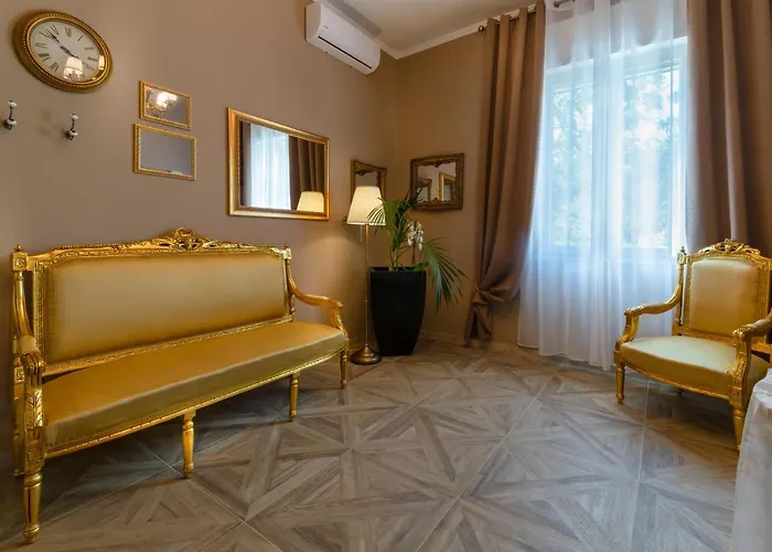 Dolce Casa Only Adults Διαμέρισμα