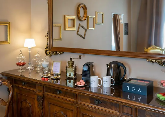 Апартаменты Dolce Casa Only Adults *