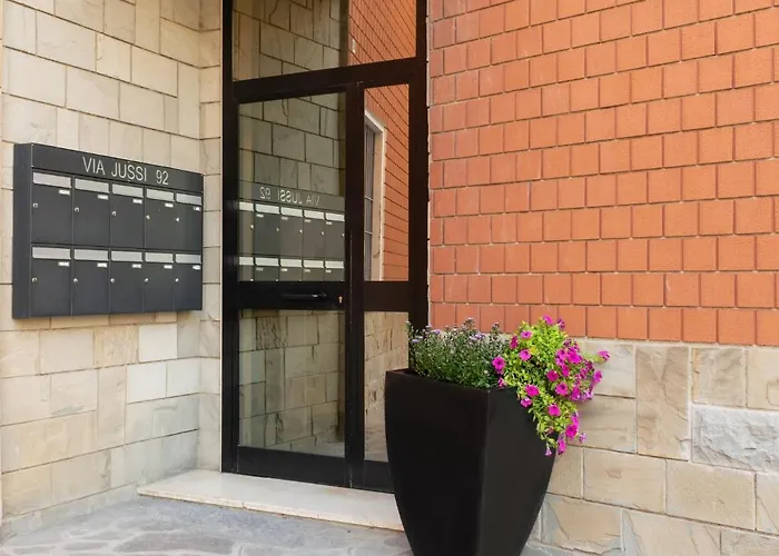 Διαμέρισμα Dolce Casa Only Adults Σαν Λάτζαρο ντι Σάβενα