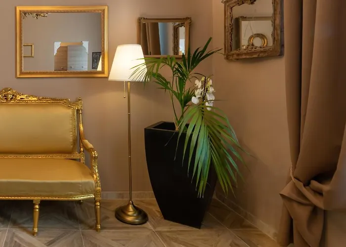 Апартаменты Dolce Casa Only Adults *