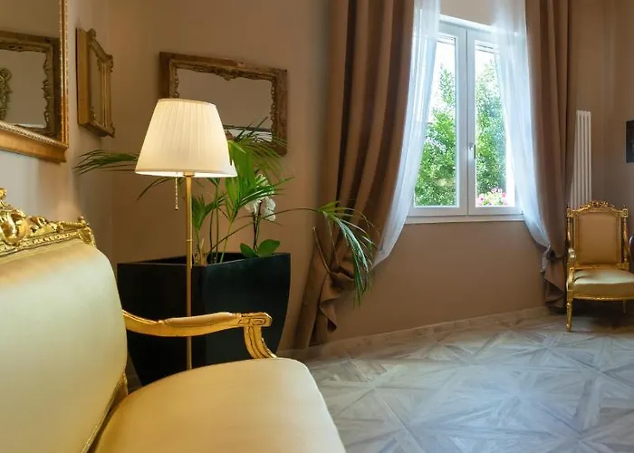 Апартаменты Dolce Casa Only Adults