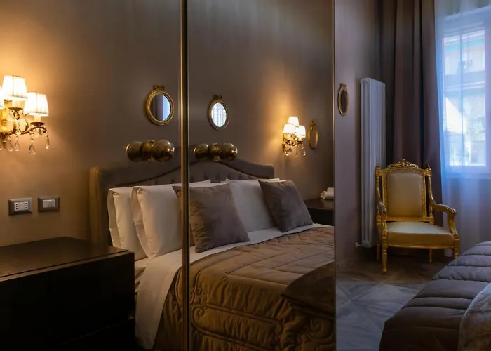 Апартаменты Dolce Casa Only Adults