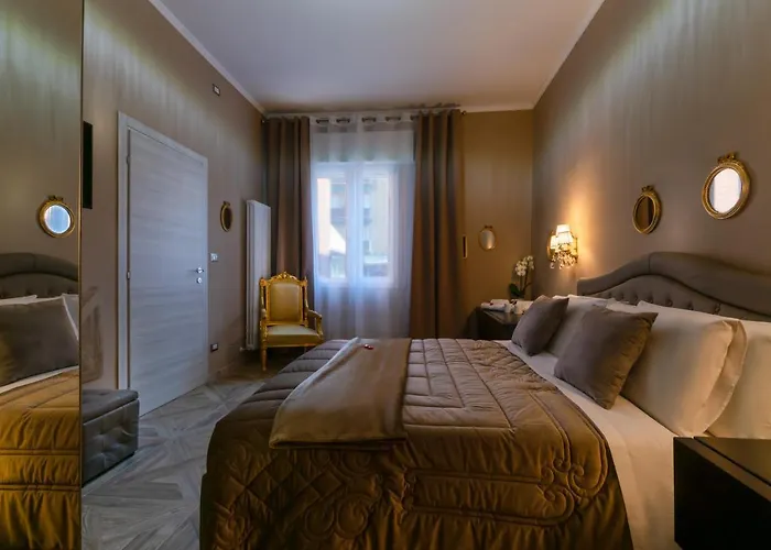 Dolce Casa Only Adults Σαν Λάτζαρο ντι Σάβενα