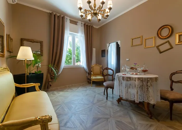 Dolce Casa Only Adults * Сан-Ладзаро-ди-Савена