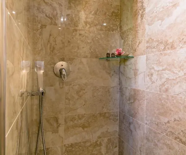 Dolce Casa Only Adults Апартаменты