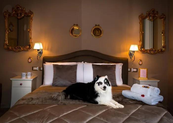 Dolce Casa Only Adults Сан-Ладзаро-ди-Савена